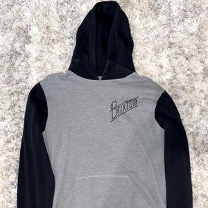 Brixton hoodie